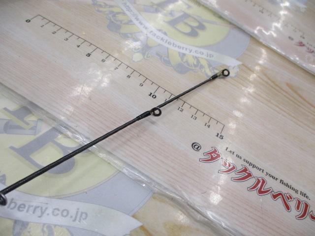 エクスプライド 166M-2