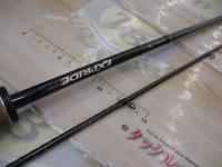 エクスプライド 166M-2