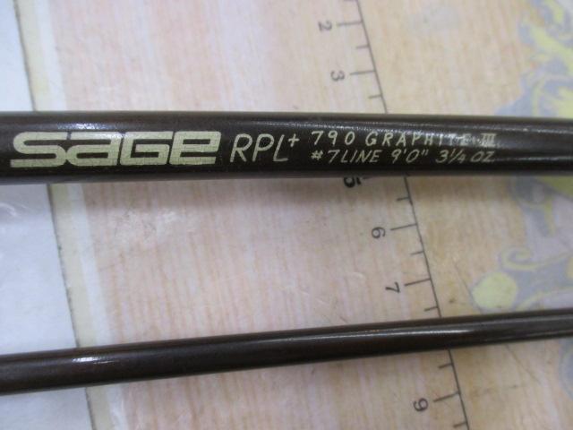 790 RPL+ グラファイトⅢ