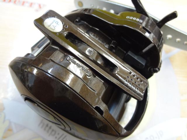 11幻風 300XT タイプG