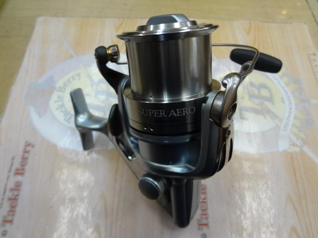 04スーパーエアロEV 標準仕様