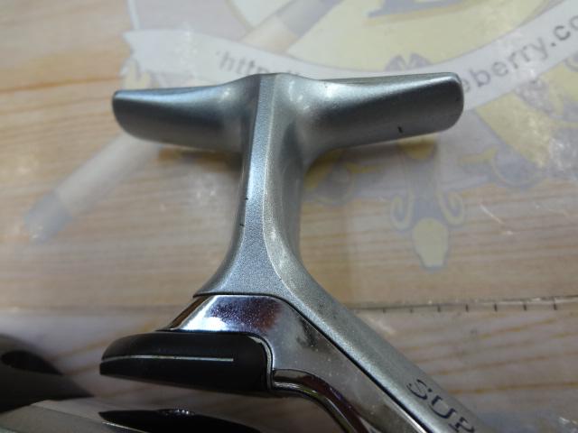 04スーパーエアロEV 標準仕様