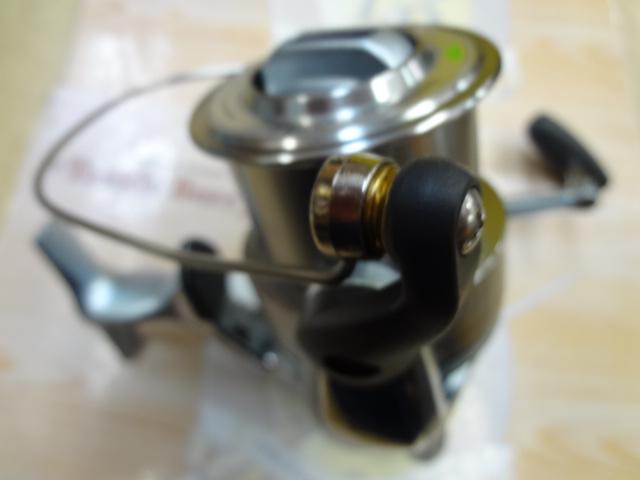 04スーパーエアロEV 標準仕様