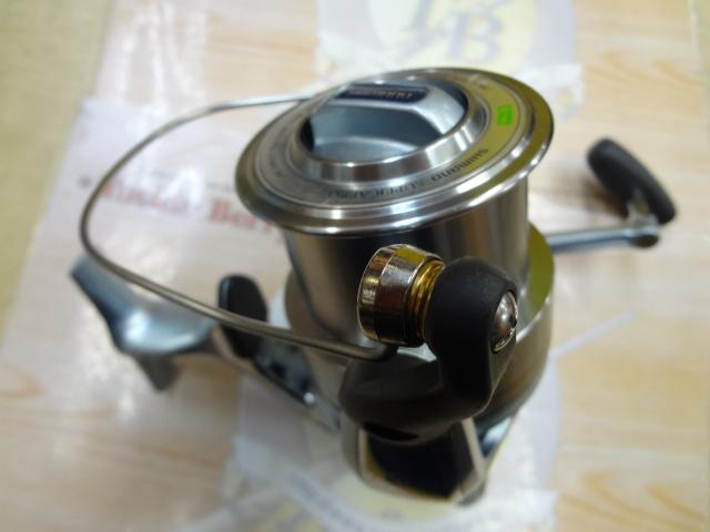 04スーパーエアロEV 標準仕様