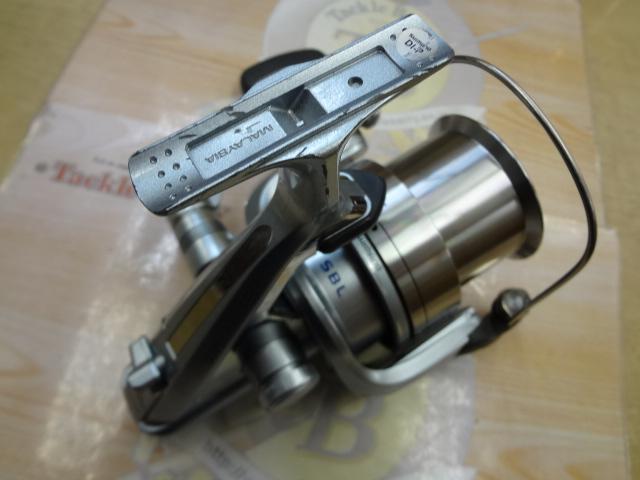 04スーパーエアロEV 標準仕様