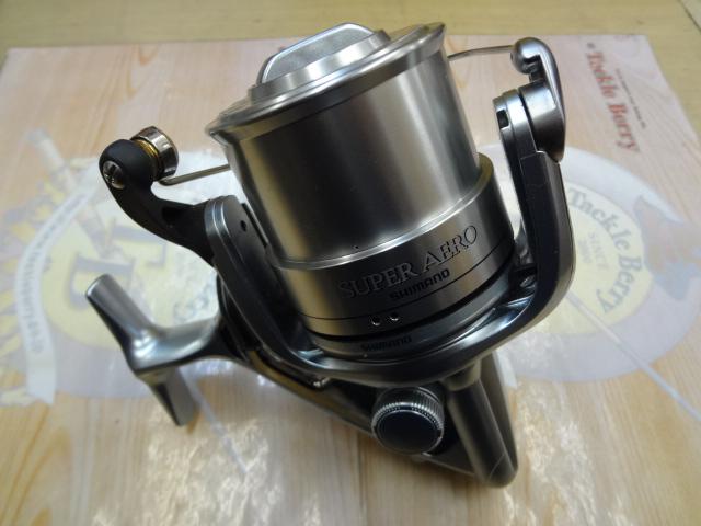 04スーパーエアロEV 細糸仕様