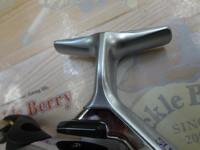 04スーパーエアロEV 細糸仕様