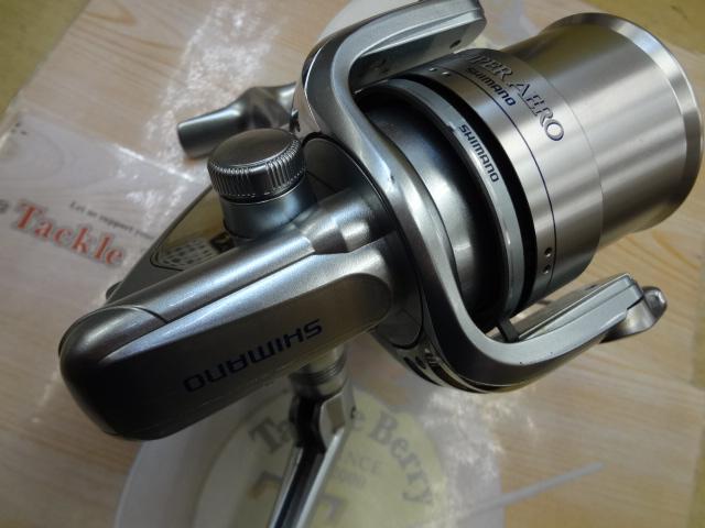 04スーパーエアロEV 細糸仕様