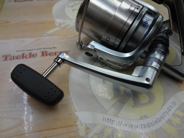 04スーパーエアロEV 細糸仕様