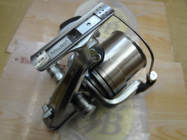 04スーパーエアロEV 細糸仕様