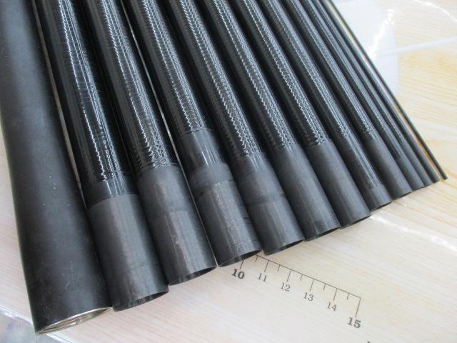 中継渓峰SX 硬中硬 72ZA