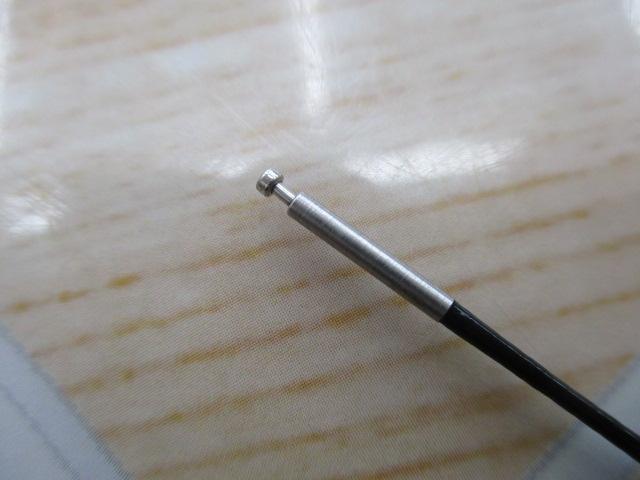 中継渓峰SX 硬中硬 72ZA