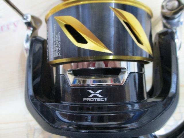 19ステラSW 14000XG