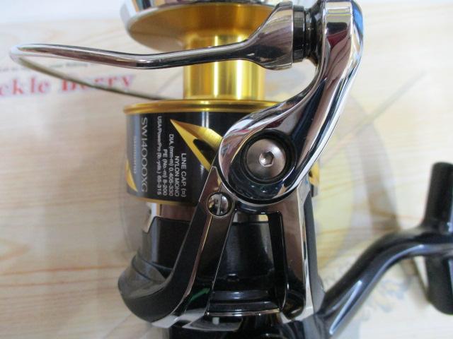 19ステラSW 14000XG