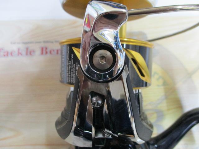 19ステラSW 14000XG