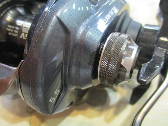 ジリオン SV TW 1016SV