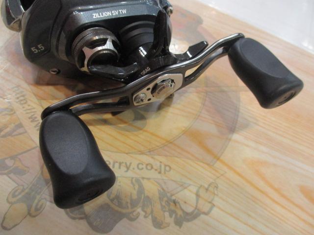 ジリオン SV TW 1016SV