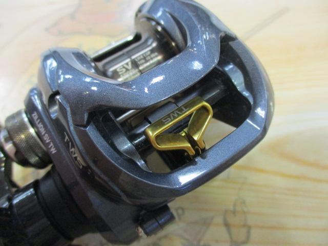 ジリオン SV TW 1016SV