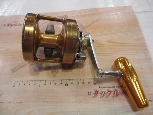 ティカチーム ST12 ゴールド