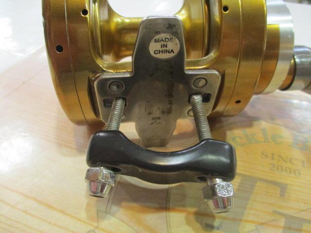 ティカチーム ST12 ゴールド