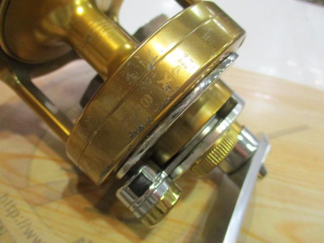 ティカチーム ST12 ゴールド