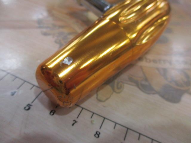 ティカチーム ST12 ゴールド