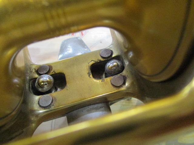 ティカチーム ST12 ゴールド