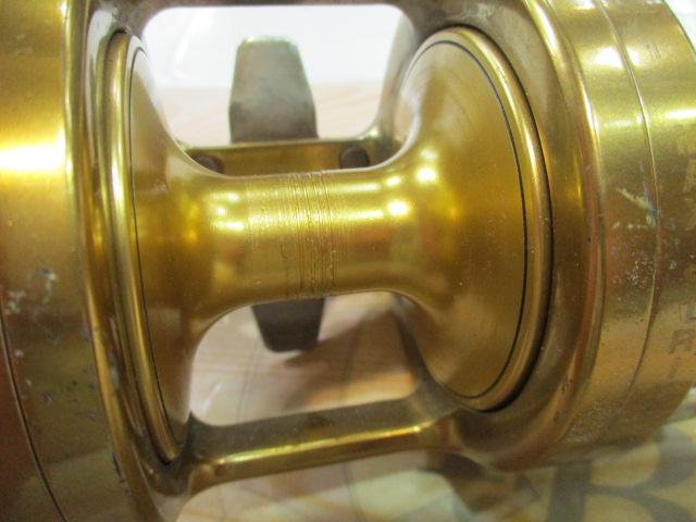 ティカチーム ST12 ゴールド