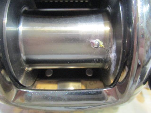 12フォースマスター 3000MK