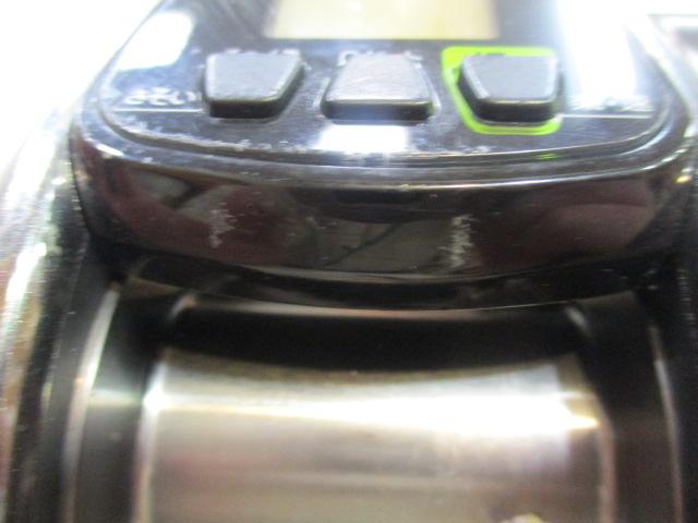 12フォースマスター 3000MK