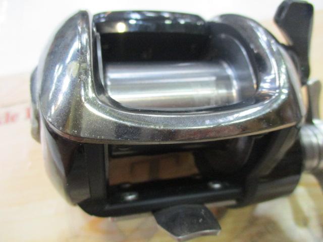 12フォースマスター 3000MK