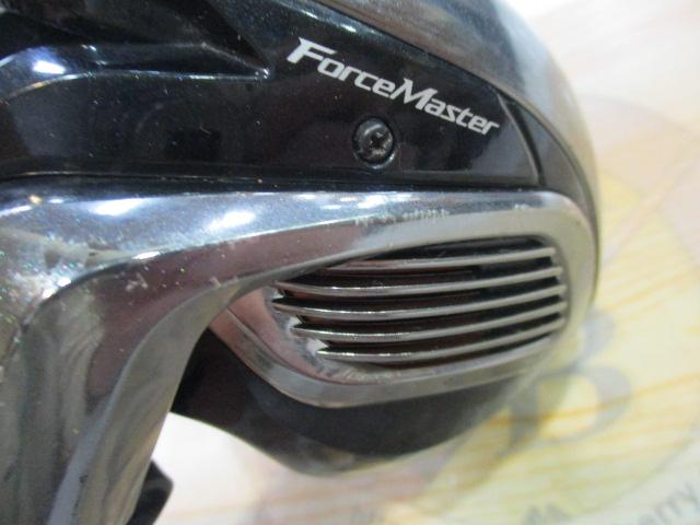 12フォースマスター 3000MK