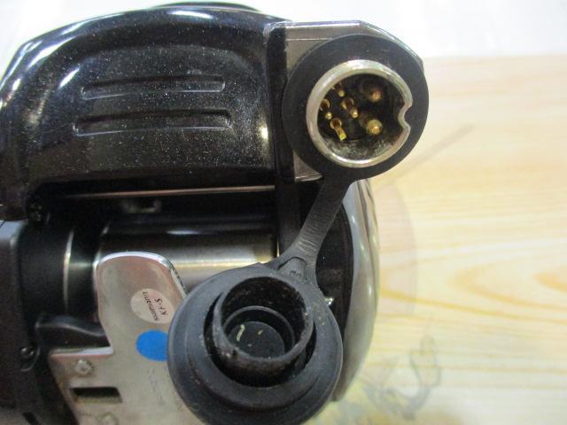 12フォースマスター 3000MK