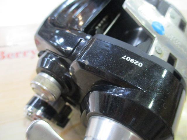 12フォースマスター 3000MK