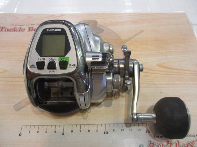 11フォースマスター 2000MK