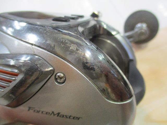 11フォースマスター 2000MK