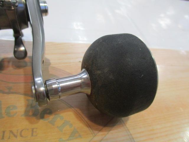 11フォースマスター 2000MK