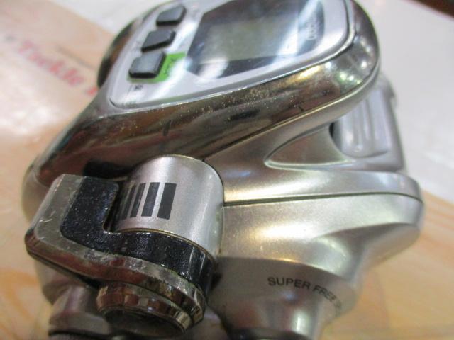 11フォースマスター 2000MK