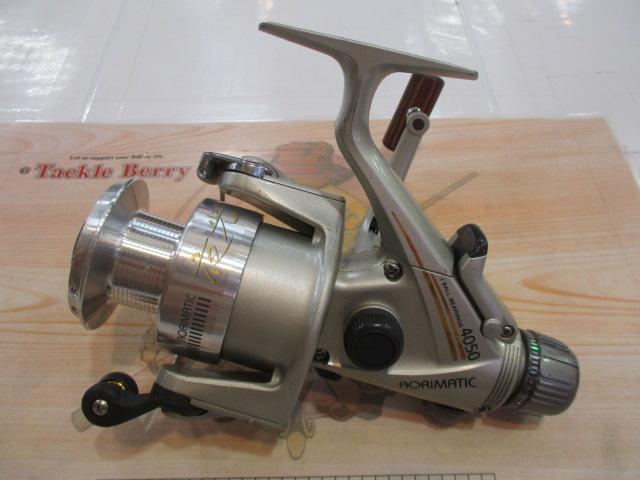 アオリマチック 夜光4050