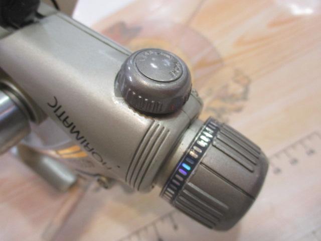 アオリマチック 夜光4050