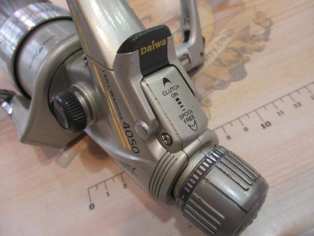 アオリマチック 夜光4050