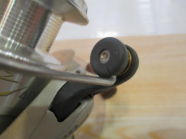 アオリマチック 夜光4050