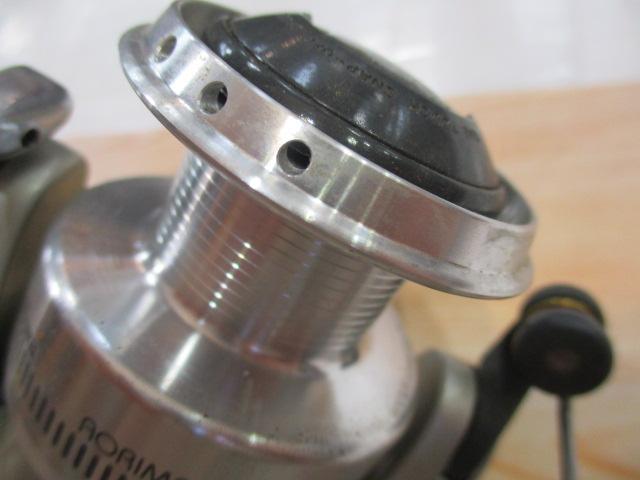 アオリマチック 夜光4050