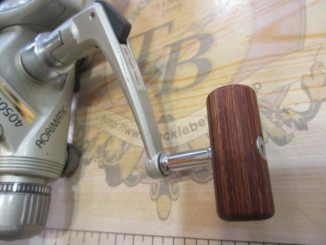 アオリマチック 夜光4050