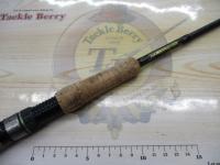 デストロイヤー F3-610XS(HT800)マットブラックブランクス