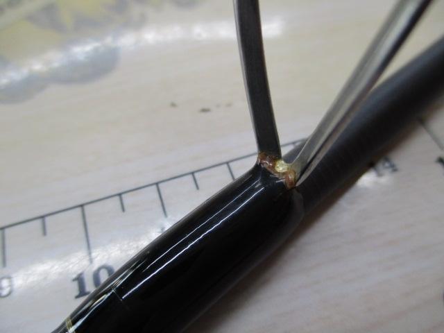 フルレンジ S67M+/CC