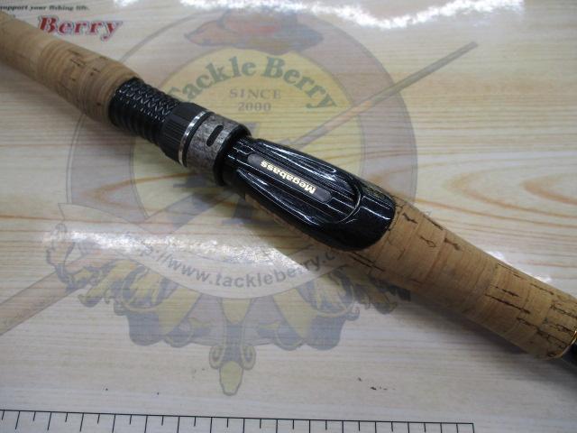 デストロイヤー F3-610XS(HT800)マットブラックブランクス