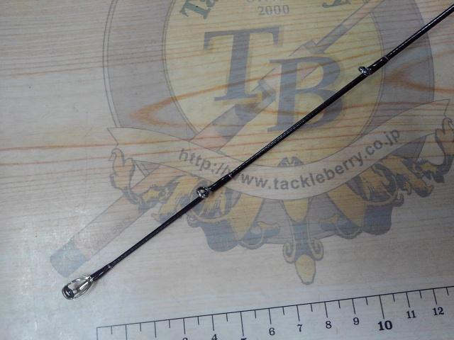 ラグゼ桜幻鯛ラバーR S60MH-RF