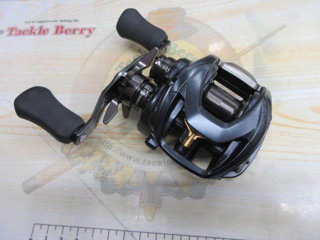 スティーズ AⅡ TW 1000H