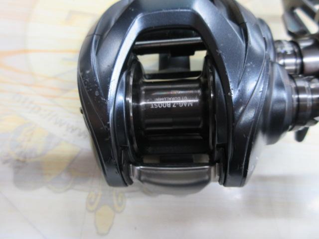 スティーズ AⅡ TW 1000H